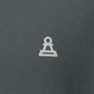 ♙ The Pawn – Embroidered Chess Hoodie